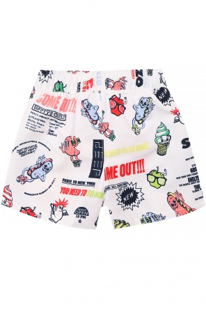 Swimming shorts, zdjęcie 2 Swimming shorts od Kenzo Kids